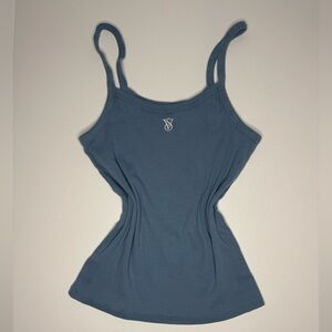 Victoria’s Secret Ribbed Tank Top
